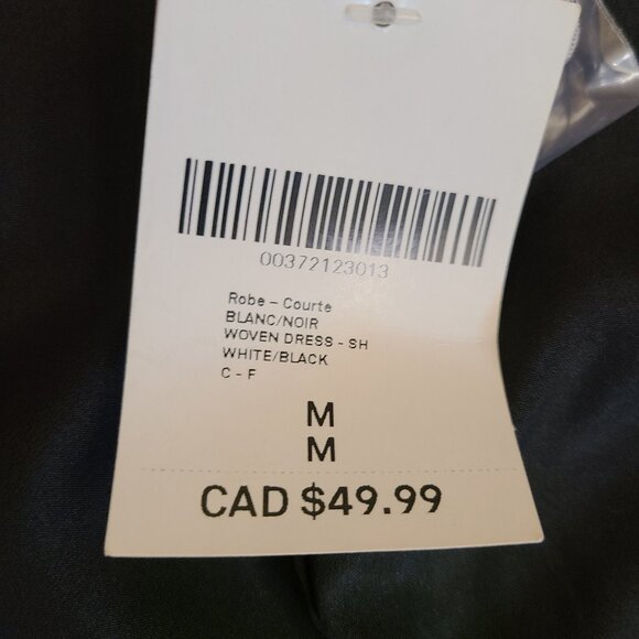 Forever 21 Glen Plaid Blazer Mini Dress - NWT - Picture 8 of 9